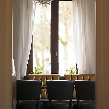 Hotel Lazarus & Restaurant Lüdenscheid