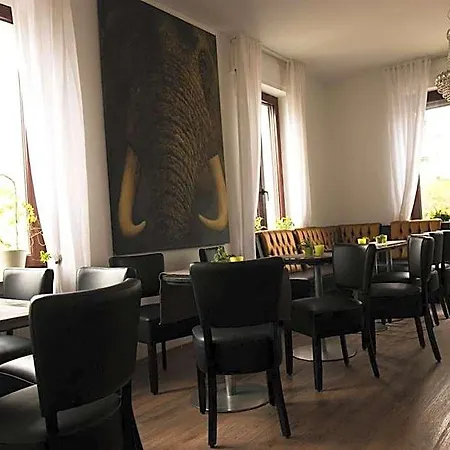 Lazarus & Restaurant