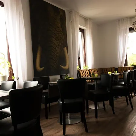Lazarus Hotel&restaurant 3* Lüdenscheid