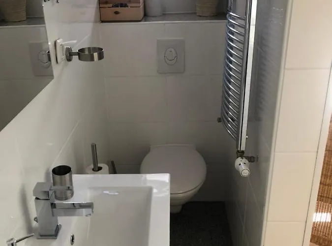 Lazarus & Restaurant Otel Lüdenscheid