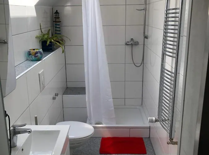 Lazarus & Restaurant Otel Lüdenscheid